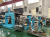 Production and Delivery Of Wall Putty Production Line