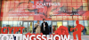 The Middle East Egypt Coatings Show,See You Next Time !