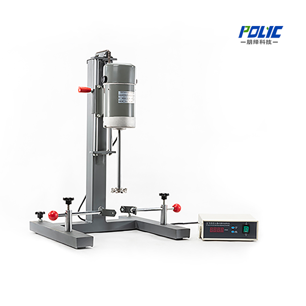 SDF400 Laboratory Disperser