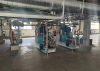 Printing ink production line in China