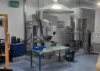 Adhesive Prodction line