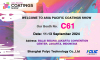 Welcome to ASIA PACIFIC Coatings Show