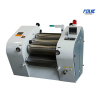 Hydraulic Triple Roller Mill