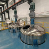 Mixing Kettle For Fertilizer Successfully Sent To Saudi Arabia