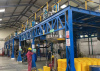Gravure Ink Production Line in South Africa