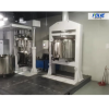 Adhesive and Silicone Sealant Production Line