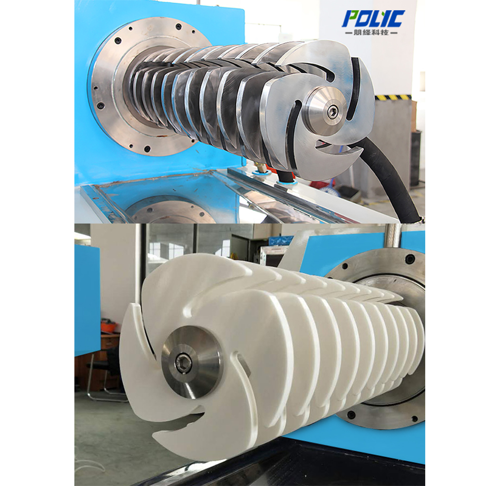 Dynamic Disc Type Horizontal Bead Mill（Sand Mill）