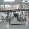 Pesticide SC Formulation Production Line