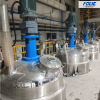 Mixing Kettle & Tinting Kettle