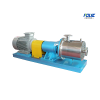 Pipeline High Shearing Emulsifier Pump