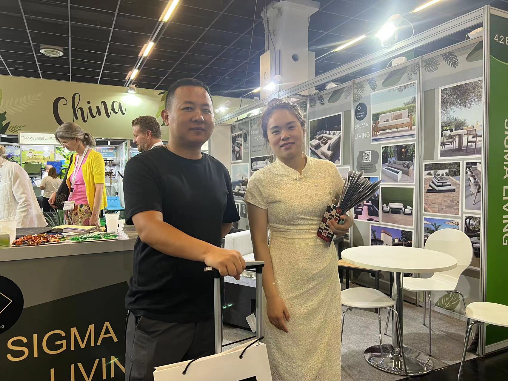 Furniture Canton Fair
