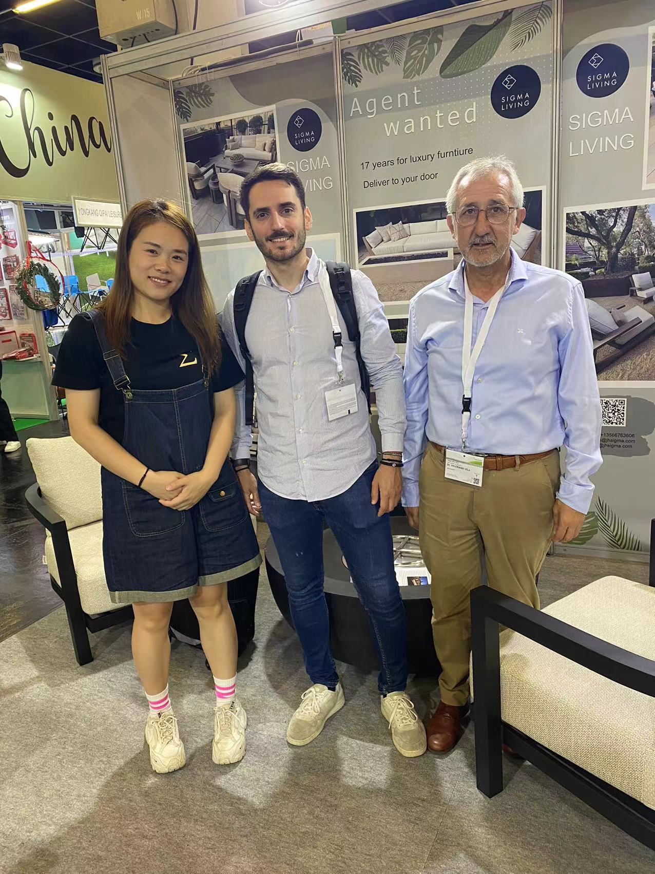 Furniture Canton Fair