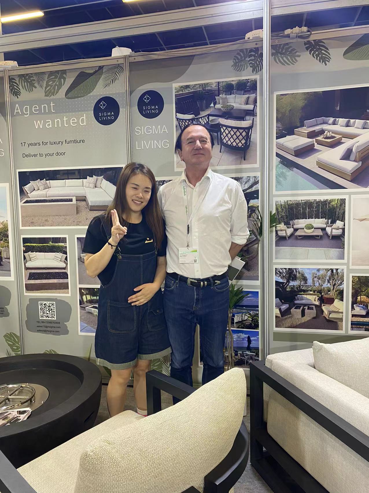 Furniture Canton Fair