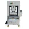 Fuel cell membrane assisted cutting machine