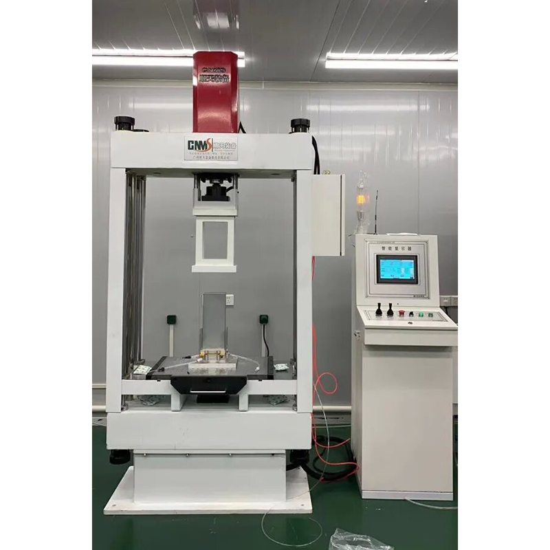 Fuel Cell Stack Assembly Electric Servo Press