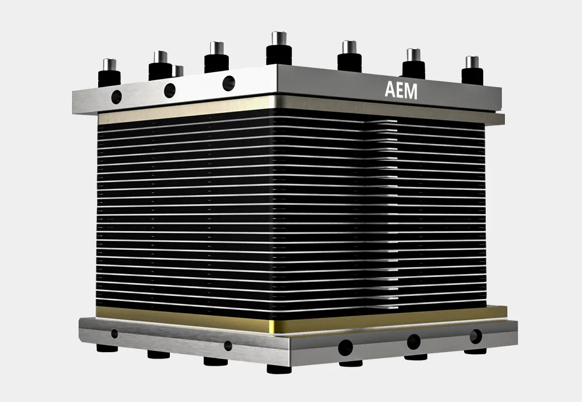 Water Electrolysis Anion Exchange Membrane