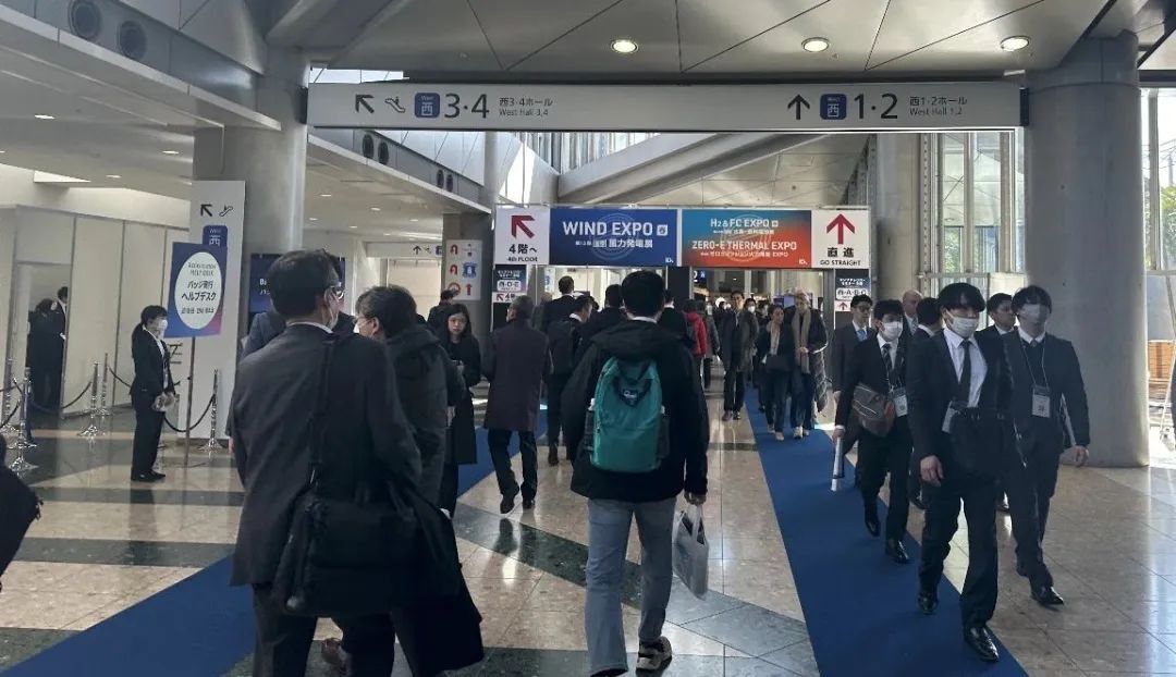 H₂& FC EXPO | Shanghai Hyproof Technology Co.,Ltd.