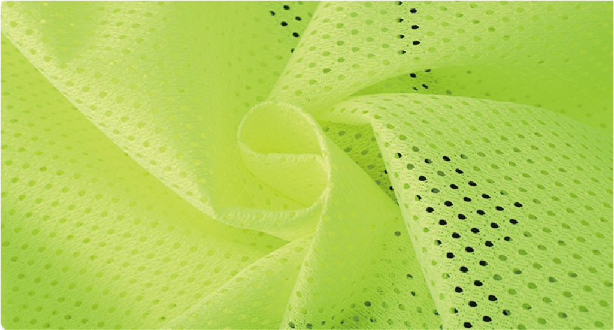 Velcro reflective vest with one reflective strip on the waist and two reflective strips on the shoulders