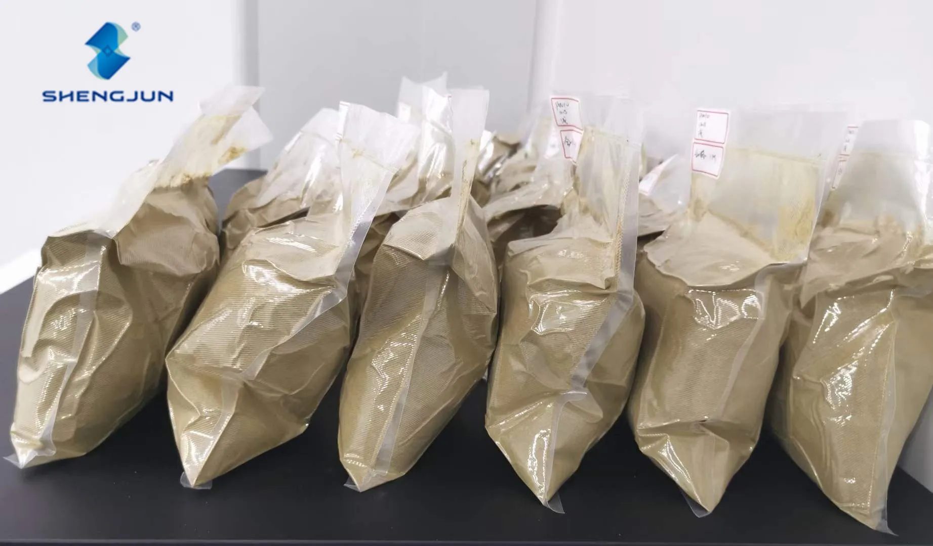 PBI Powder  PBISJ-pPBI