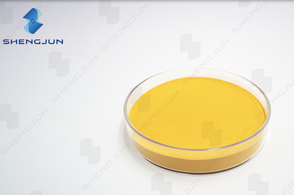 Soluble Polyimide Powder SJ-100SP