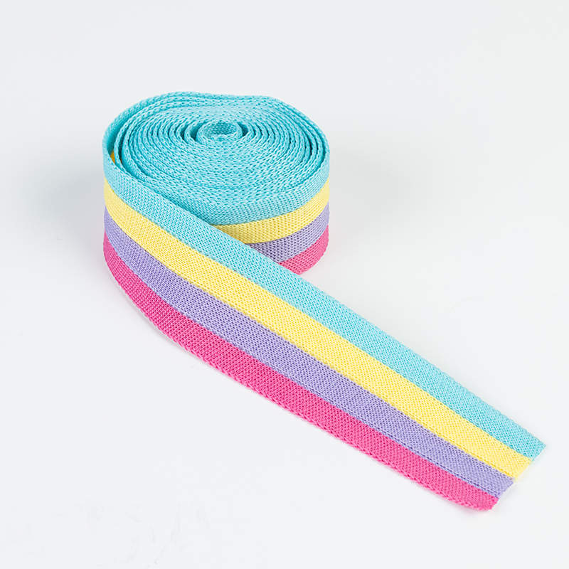 Rib webbing