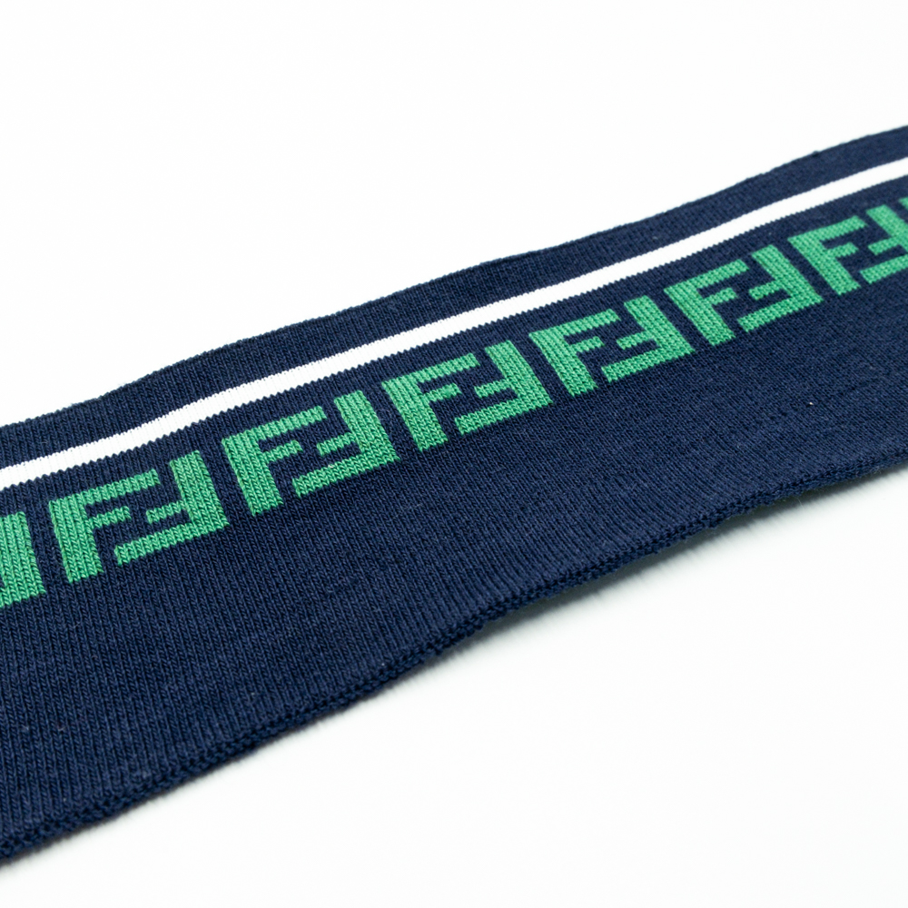 Polo shirt rib collar