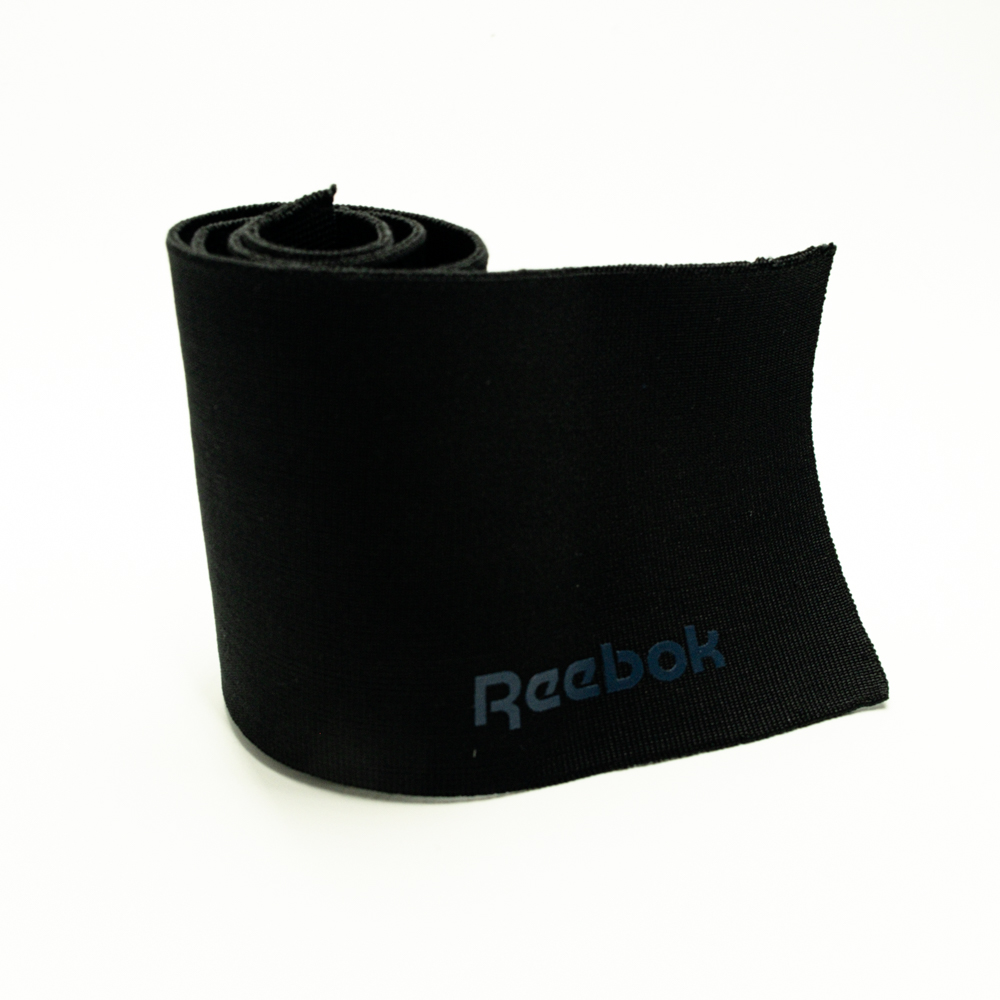 Polo shirt rib collar