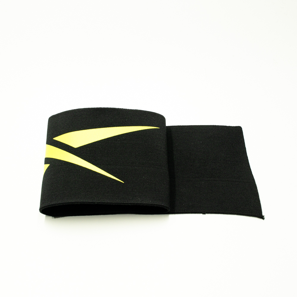 Polo shirt rib collar