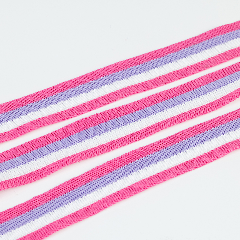 Rib webbing