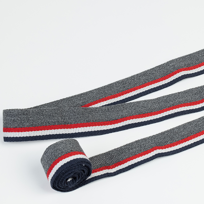 Rib webbing