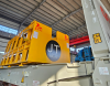 Customer customization DN1200 jacking frame was sent to Singapore