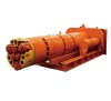 MICROTUNNELLING MACHINE