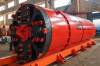 NPDB1200 slurry balance pipe jacking machine shipped to MALAYSIA