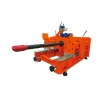 AUGER PIPE JACKING MACHINE