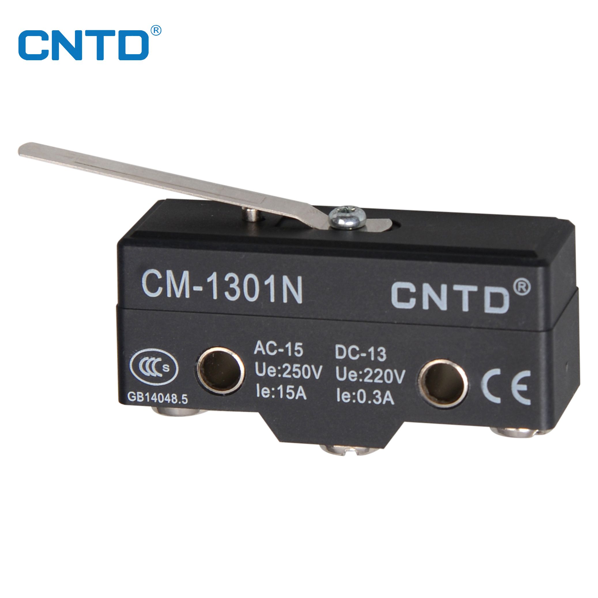 CM-1301N