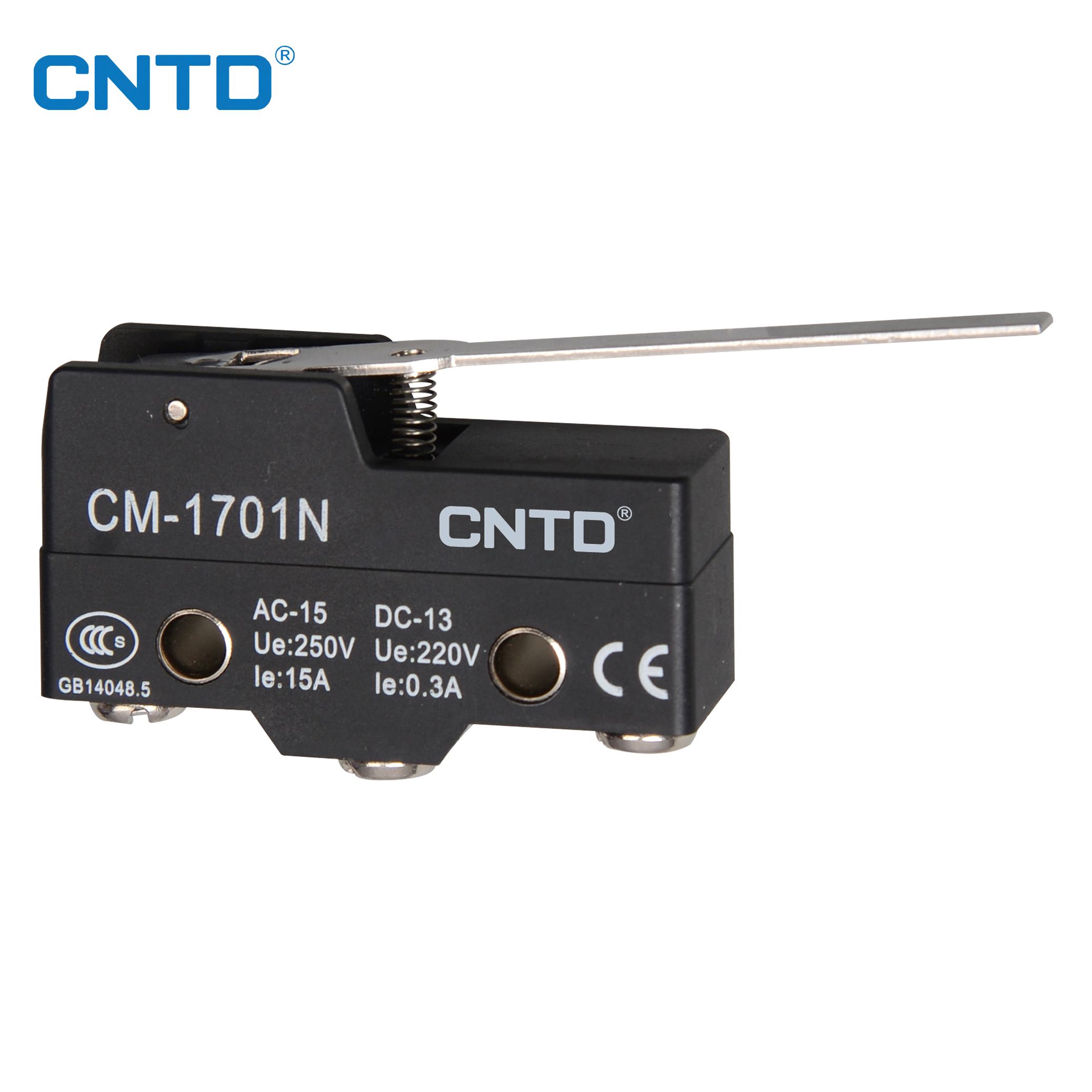 CM-1701N