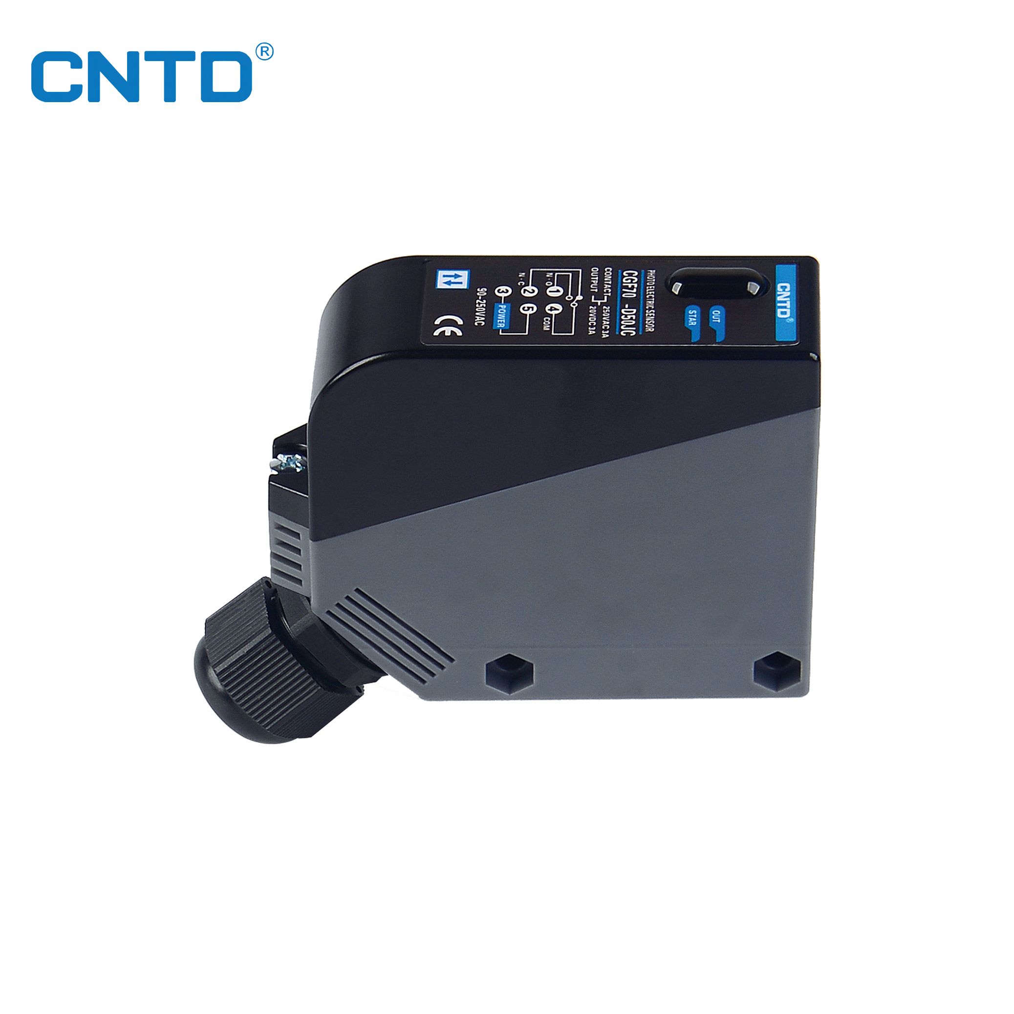 CGF70-D