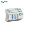CDV6 Three-Phase Voltage Monitoring Relay (2 Sets Of Outputs)