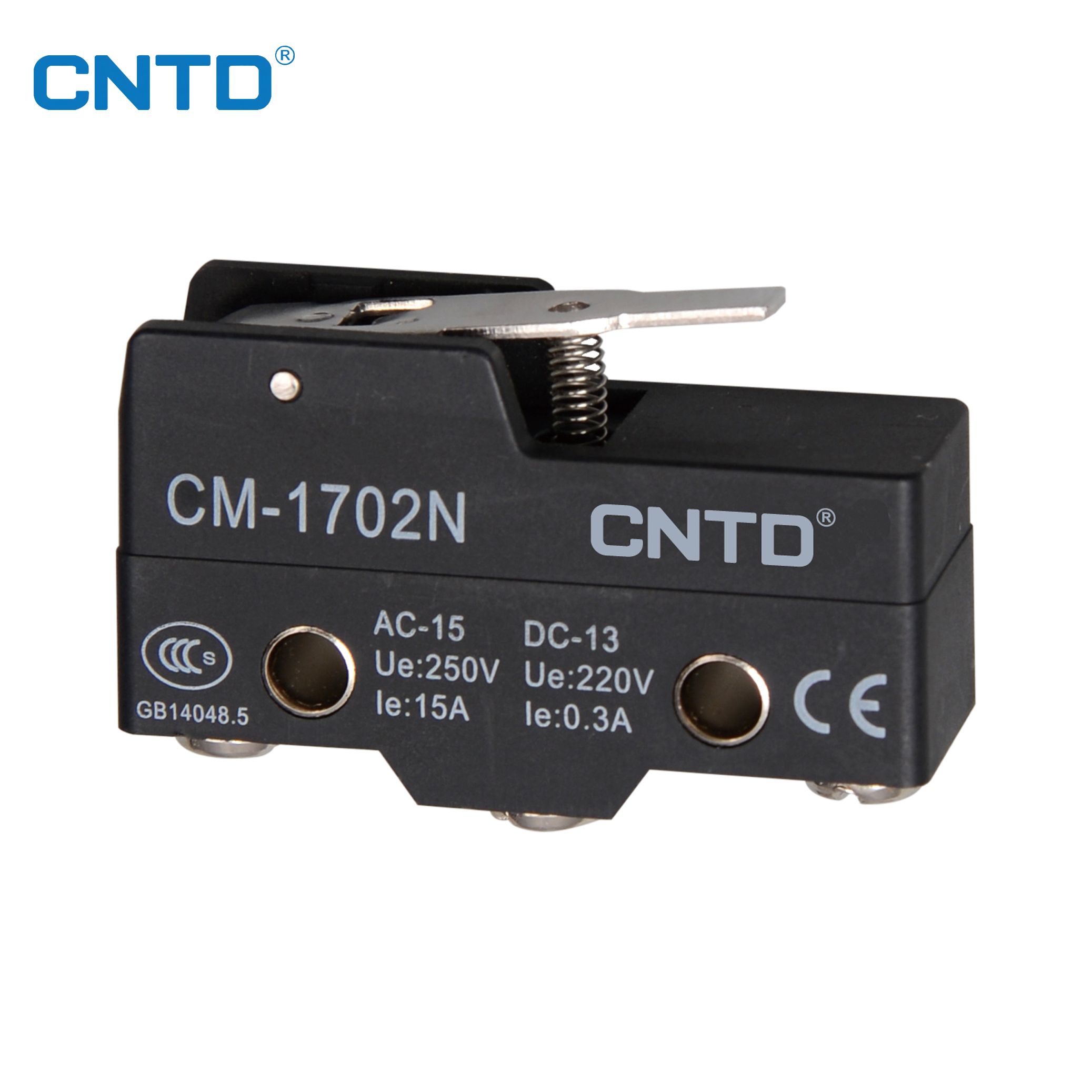 CM-1702N