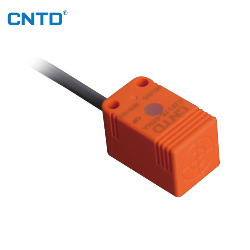 Sensor industrial CNTD