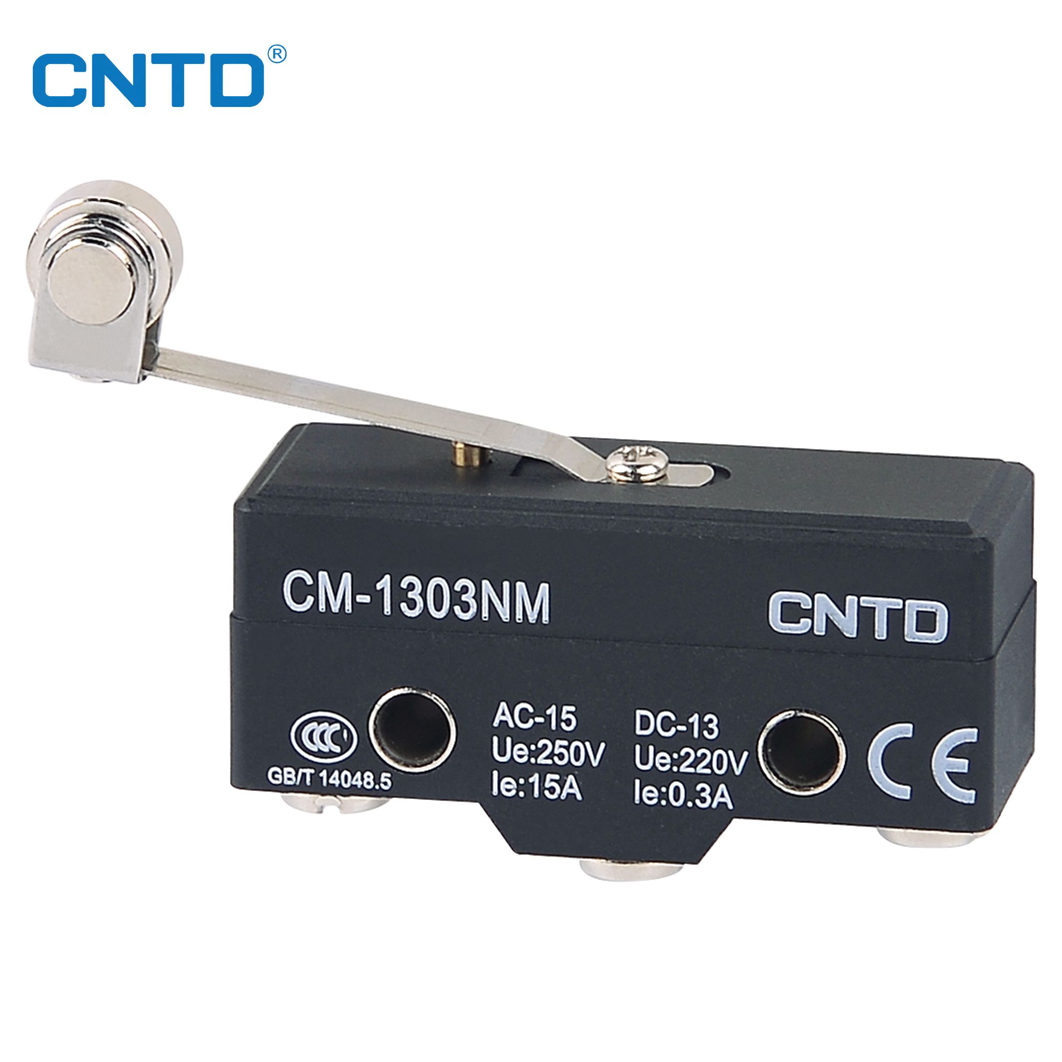 CM-1303NM