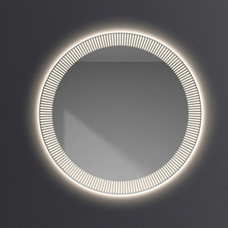 Circular Bathroom Mirror Model:6139