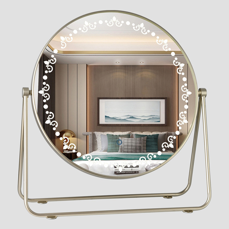 Internet Celebrity Makeup Mirror Model:6014