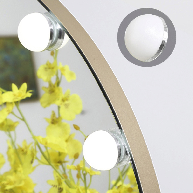 Internet Celebrity Makeup Mirror Model:6001