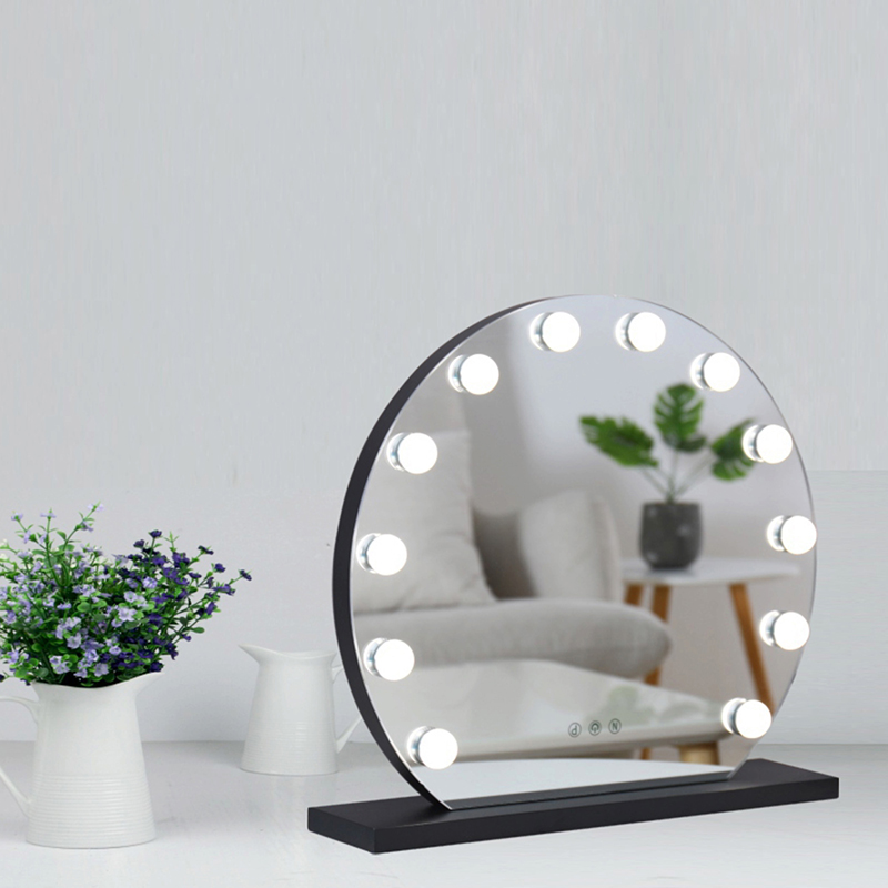 Internet Celebrity Makeup Mirror Model:6004