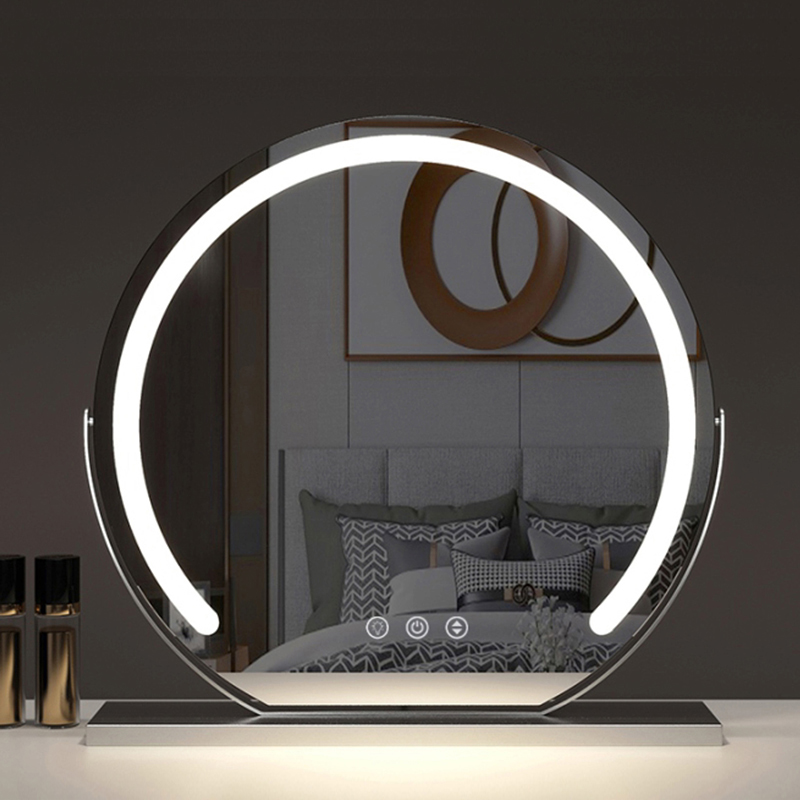 Internet Celebrity Makeup Mirror Model:6022