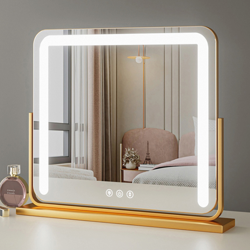 Internet Celebrity Makeup Mirror Model:6030