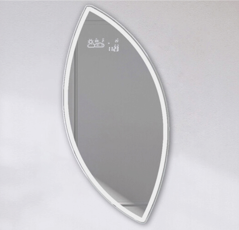 Shaped Bathroom Mirror Model:6177