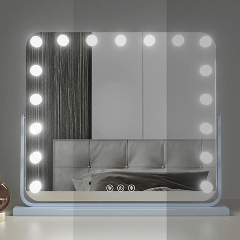 Internet Celebrity Makeup Mirror Model:6007