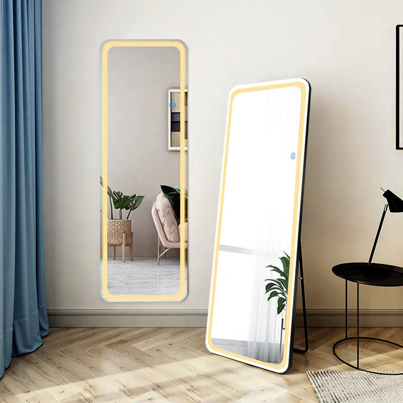 Fashion Fitting Mirror Model:6Y22